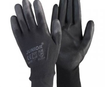JUNIOR PU ELDİVEN JN1007