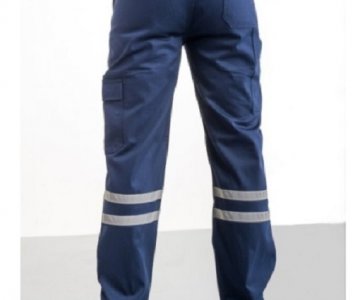 16*12 LACİVERT PANTOLON